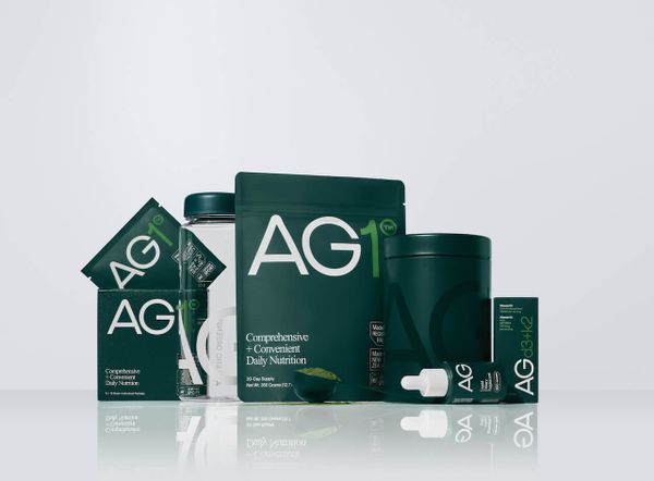 Athletic Greens AG1 | einfach-fit.de 